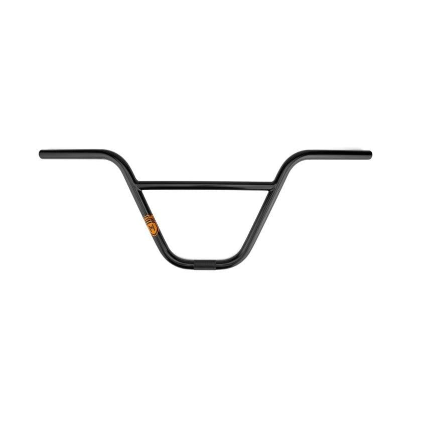 Mission Command BMX Handlebars 9.5'' Black