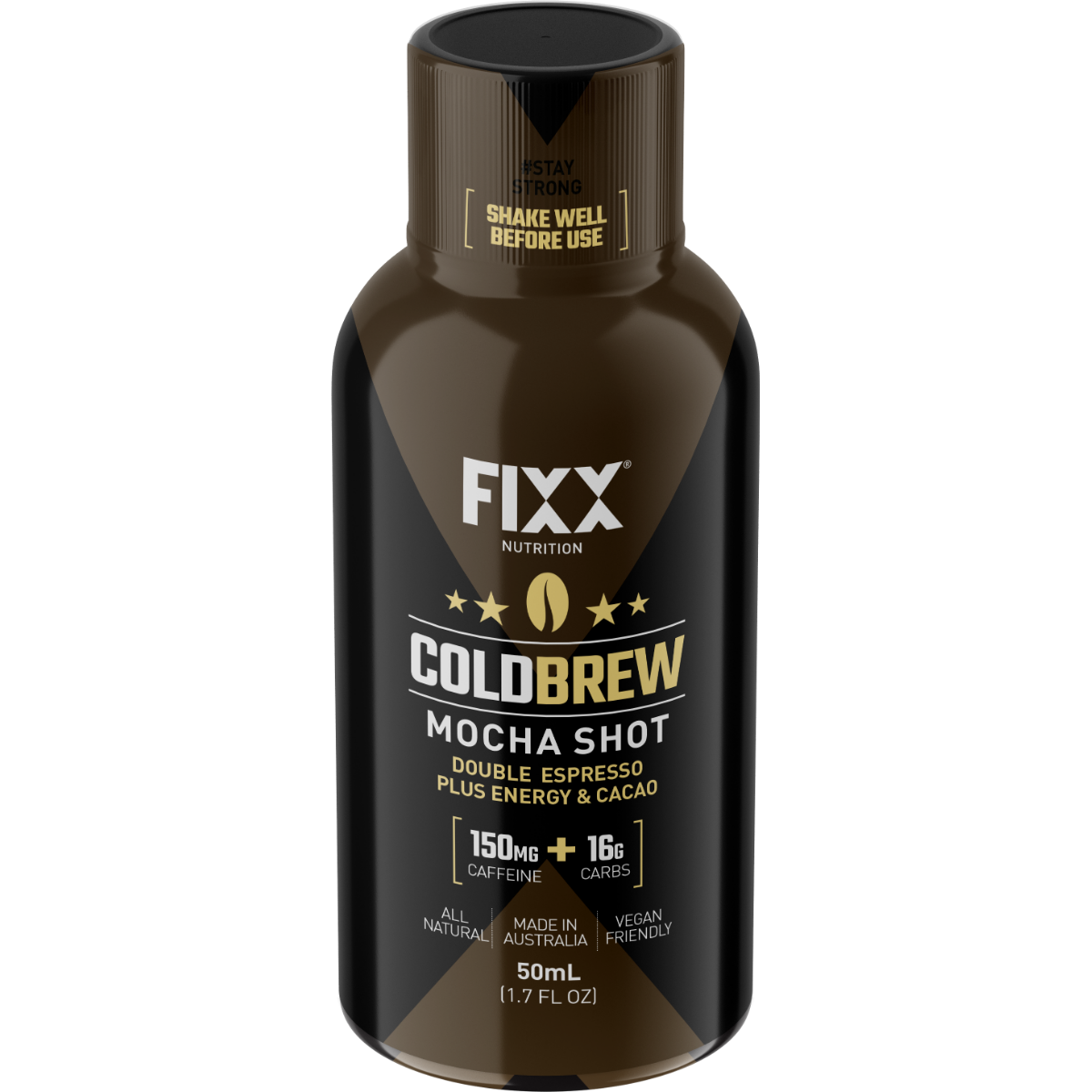 FIXX Cold Brew Mocha 50ml