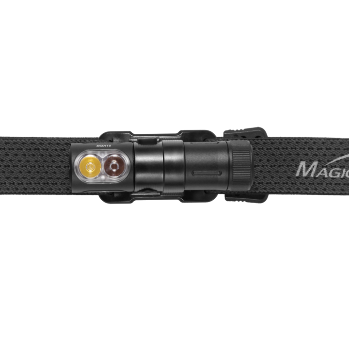 Magicshine MOH15 400 Lumens Headlamp