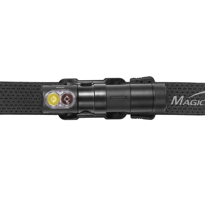 Magicshine MOH25 500 Lumens Headlamp