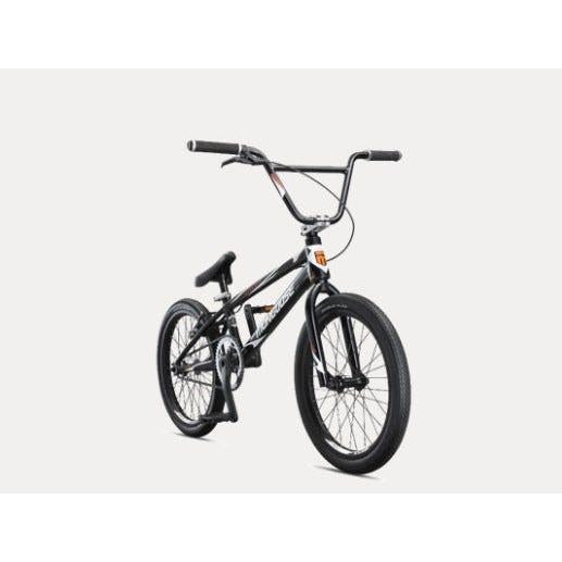 Mongoose Title Elite Black Pro XXL Race BMX