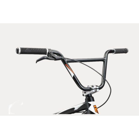 Mongoose Title Elite Black Pro XXL Race BMX