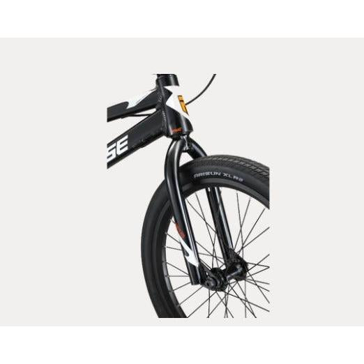 Mongoose Title Elite Black Pro XXL Race BMX