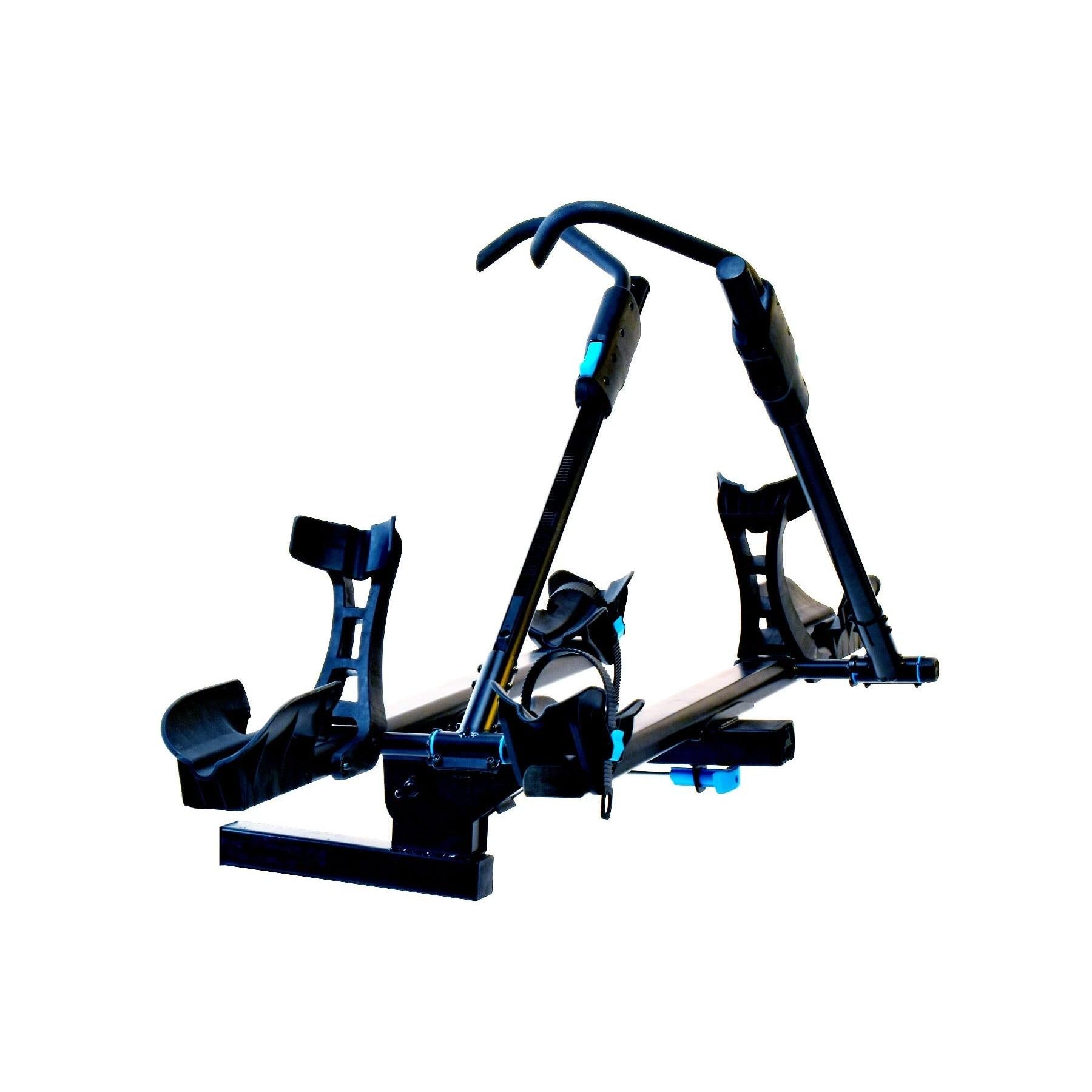 Rocky Mounts Monorail Hitch 2 Bike Car Rack