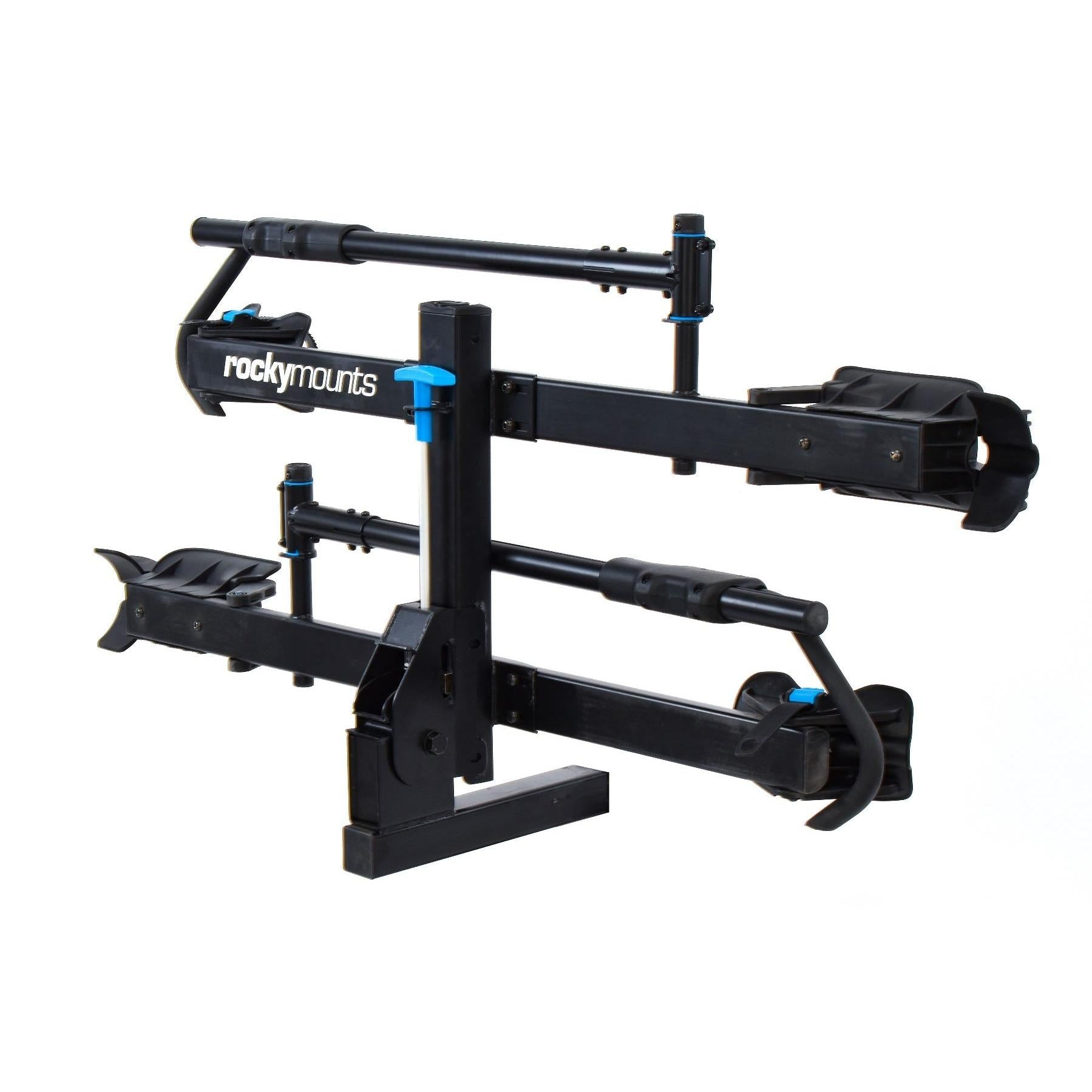 Rocky Mounts Monorail Hitch 2 Bike Car Rack