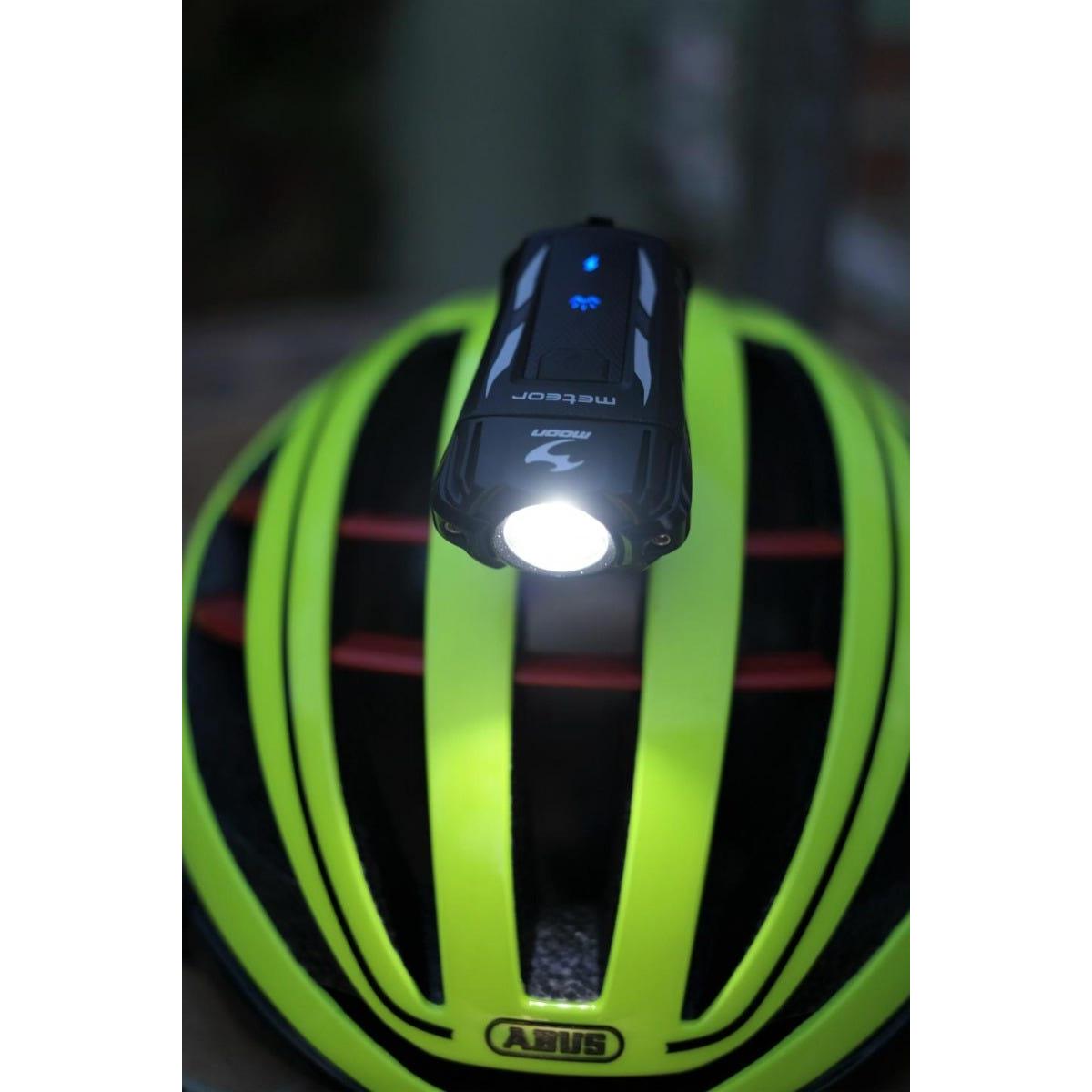 Moon Meteor C2 450/500 Lumens
