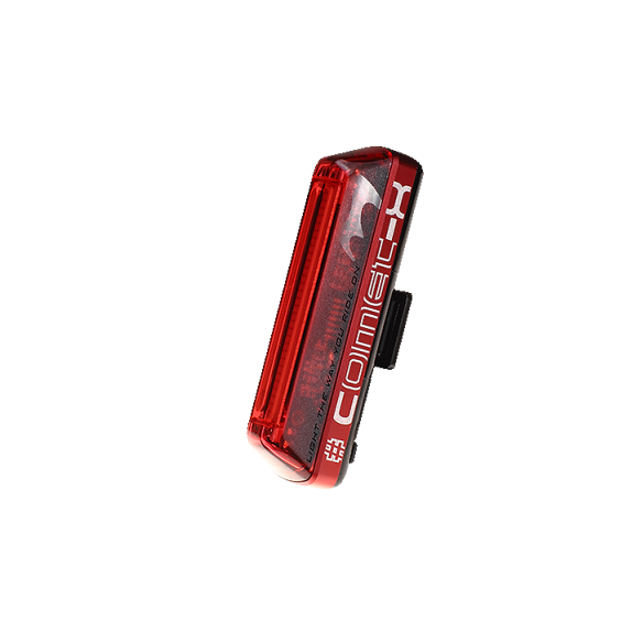 Moon Comet-X 50 Lumens Rear Light