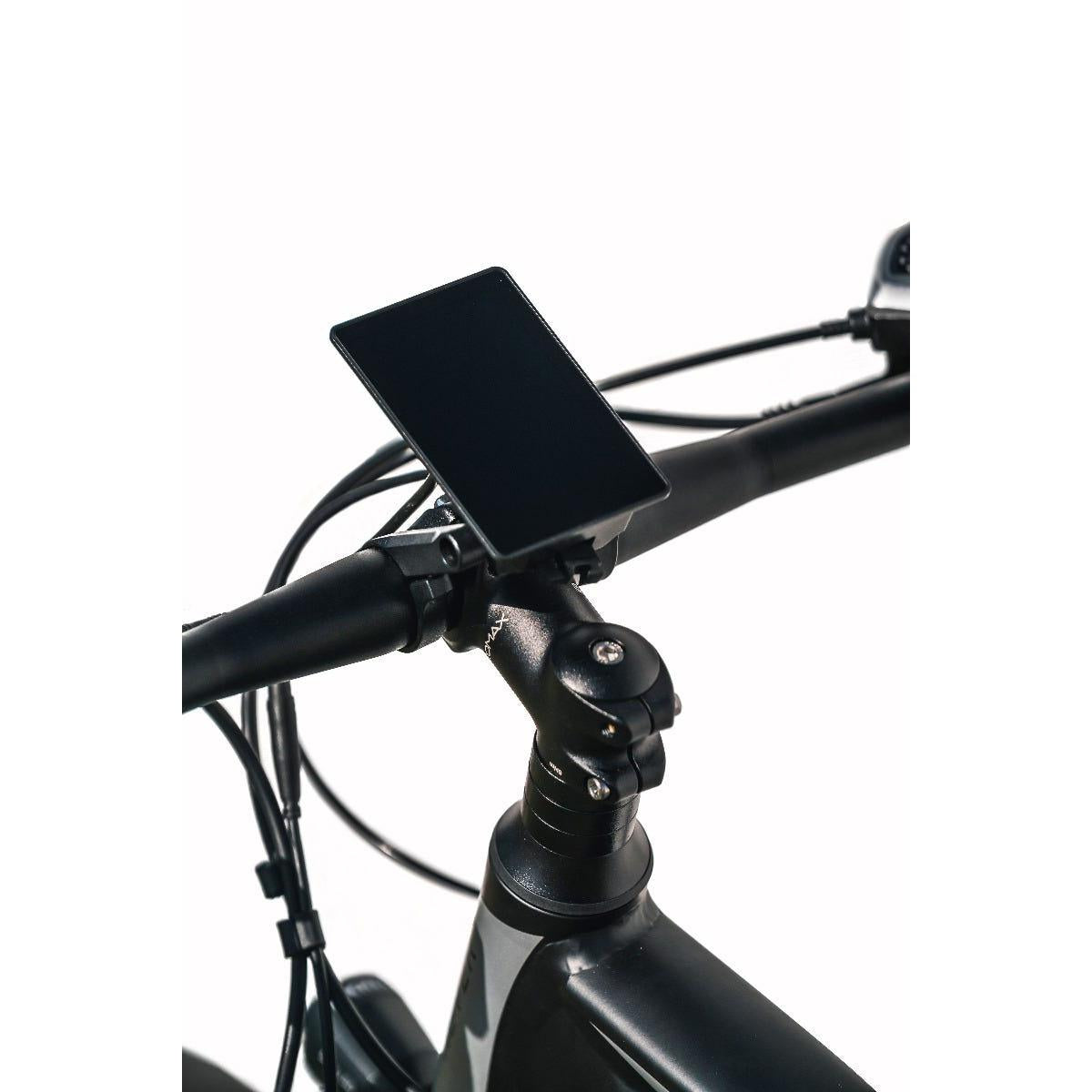 Rever Electric Mountain Bike Black