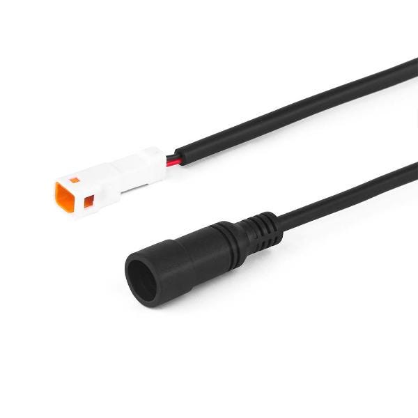 Magicshine E-Bike Light Cable for Yamaha Drive Units