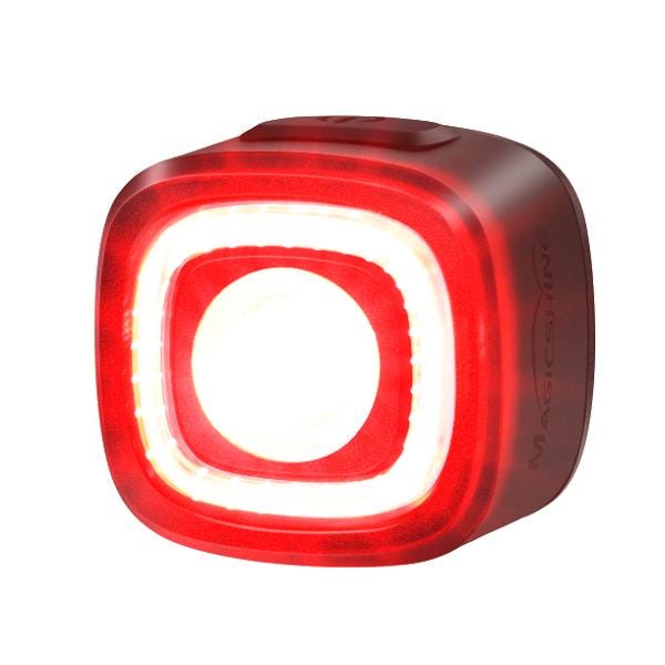 Magicshine SeeMee 150 Rear Light Brake & Ambient Light Sensor