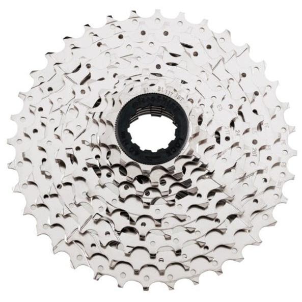 MicroShift R9 CS-H092 9 Speed Cassette 11-25T