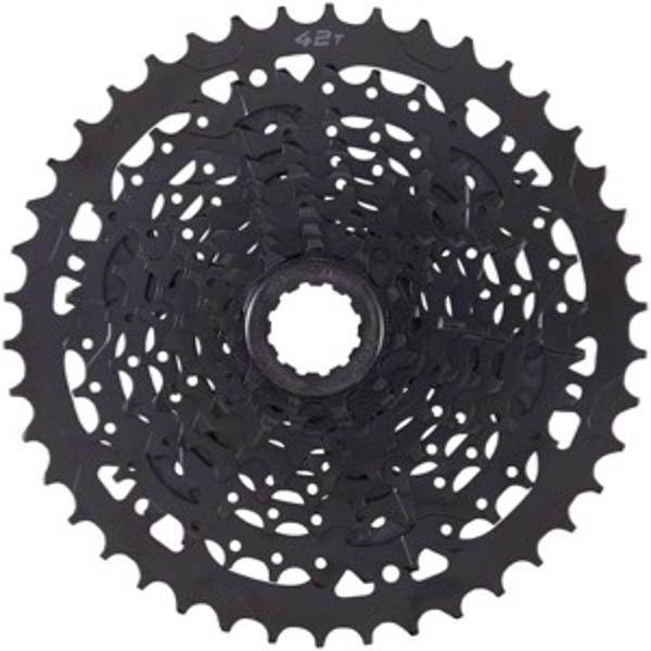Microshift Advent Cassete 9 Speed 11-42T