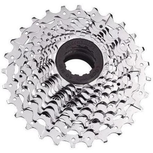 MicroShift CENTOS 11 CS-H1100 11 Speed Cassette 11-32T Silver