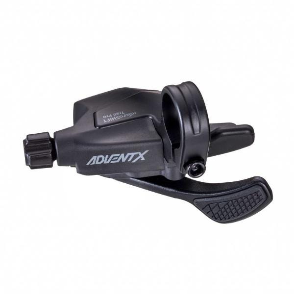 MicroShift ADVENT X SL-M9605 Trail Pro Shifter 1x10 Single Not Shimano