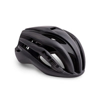MET Trenta MIPS Helmet Black/Matt Glossy
