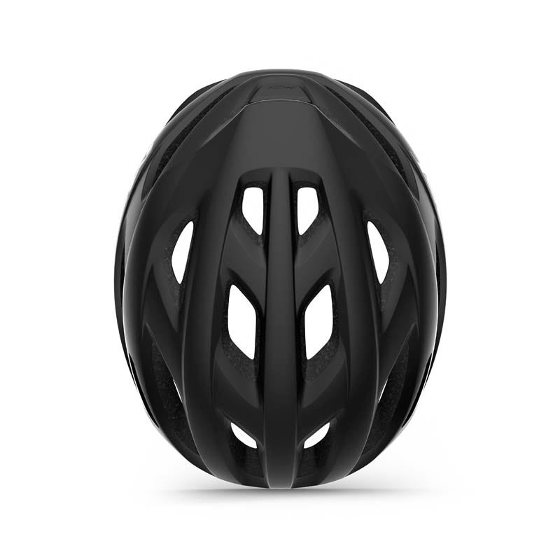 MET Idolo Road Helmet Black