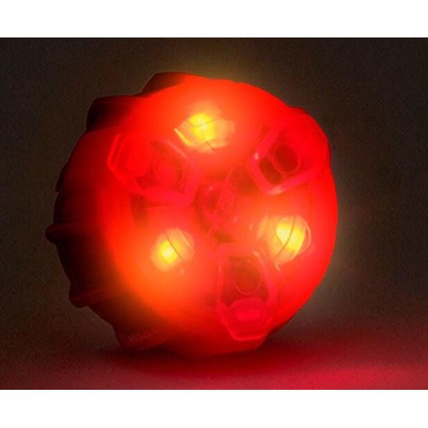 MET SAFE-T DUO Light