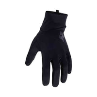 FOX Defend Full Finger Fire Gloves Black 2024