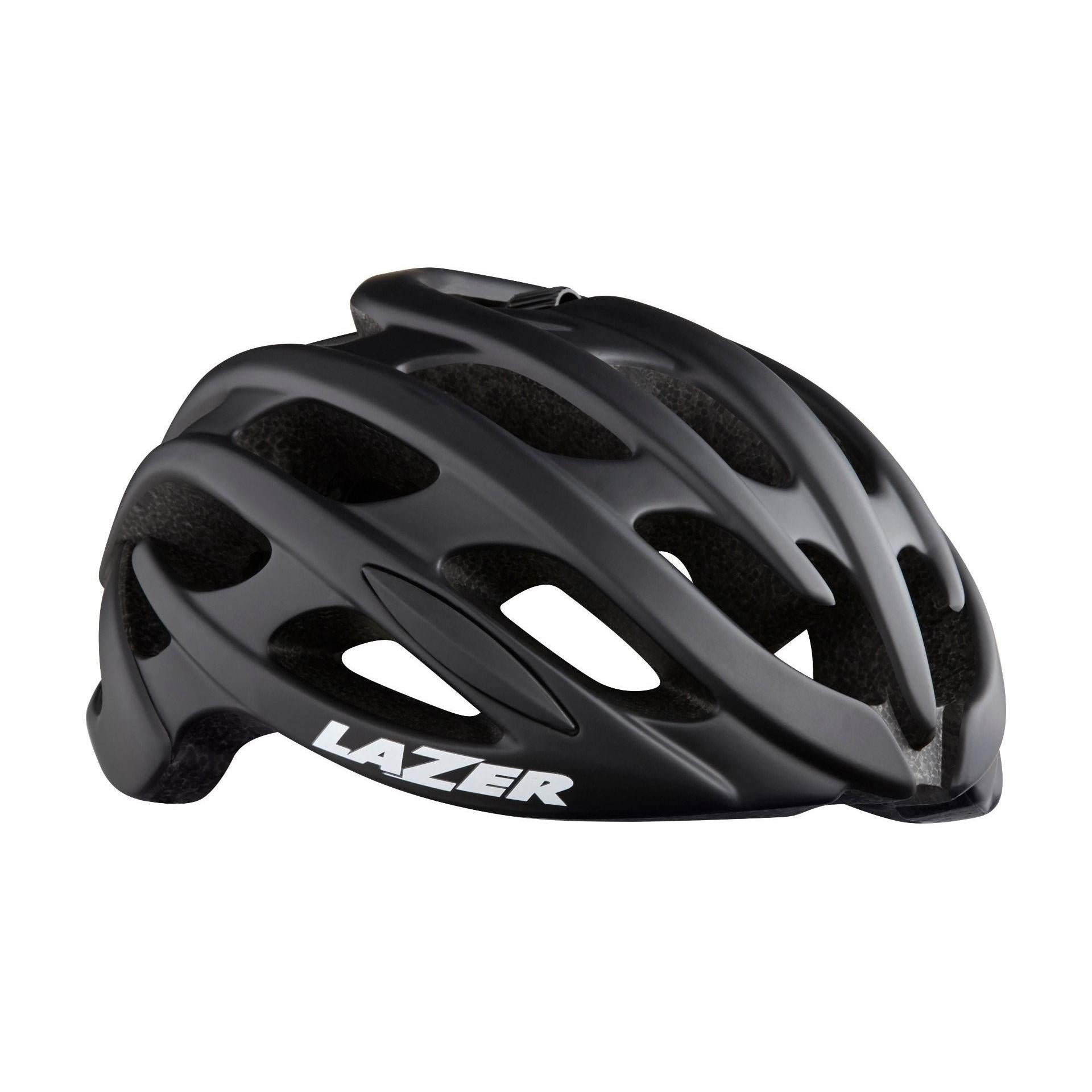Lazer Blade Helmet Wide Fit Matte Black
