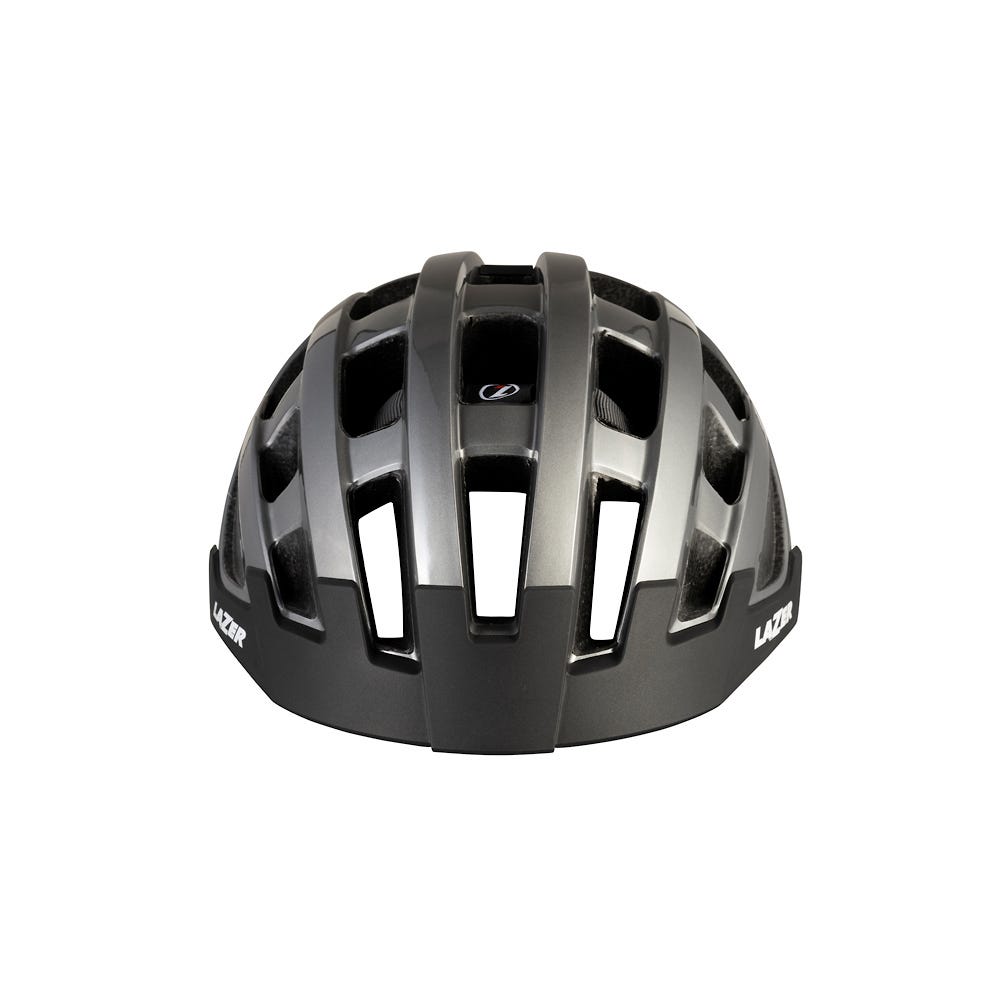 Lazer Compact Helmet Titanium 54-61 cm