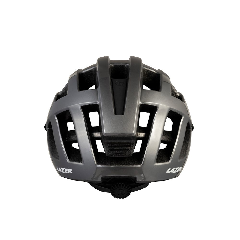 Lazer Compact Helmet Titanium 54-61 cm