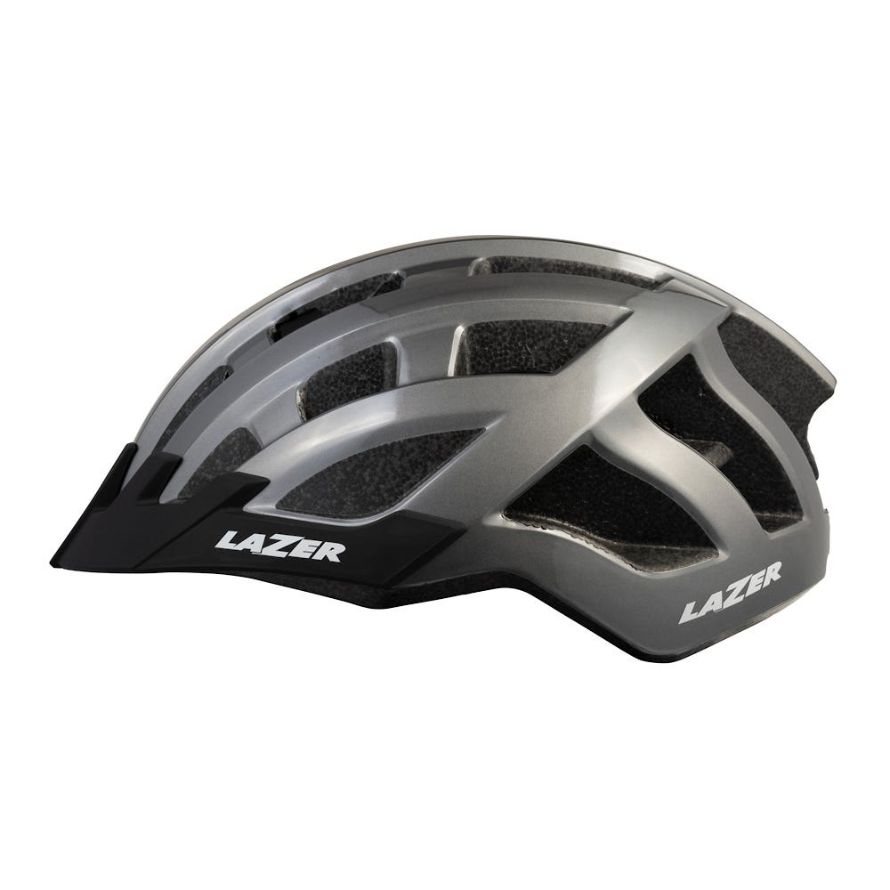 Lazer Compact Helmet Titanium 54-61 cm