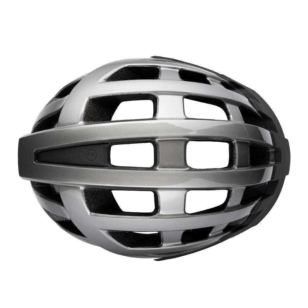 Lazer Compact Helmet Titanium 54-61 cm