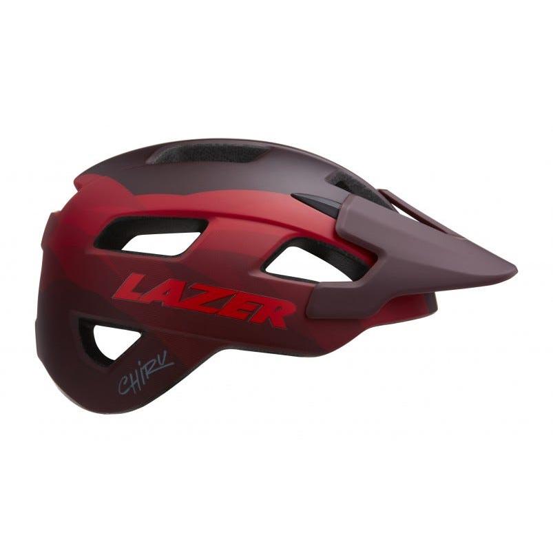 Lazer Chiru Helmet Matte Red