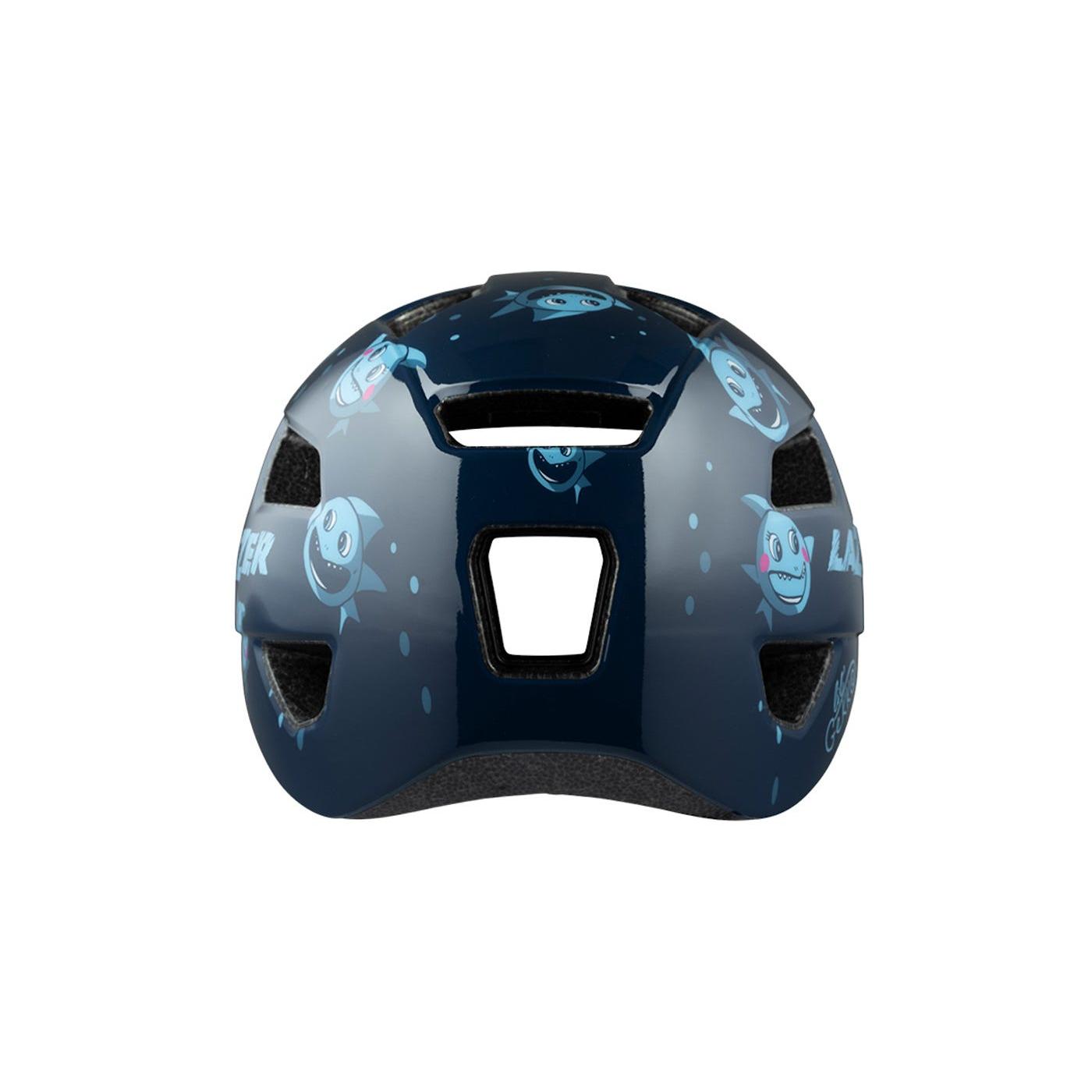 Lazer Lil' Gekko Kid's Helmet Sharky 46-50cm
