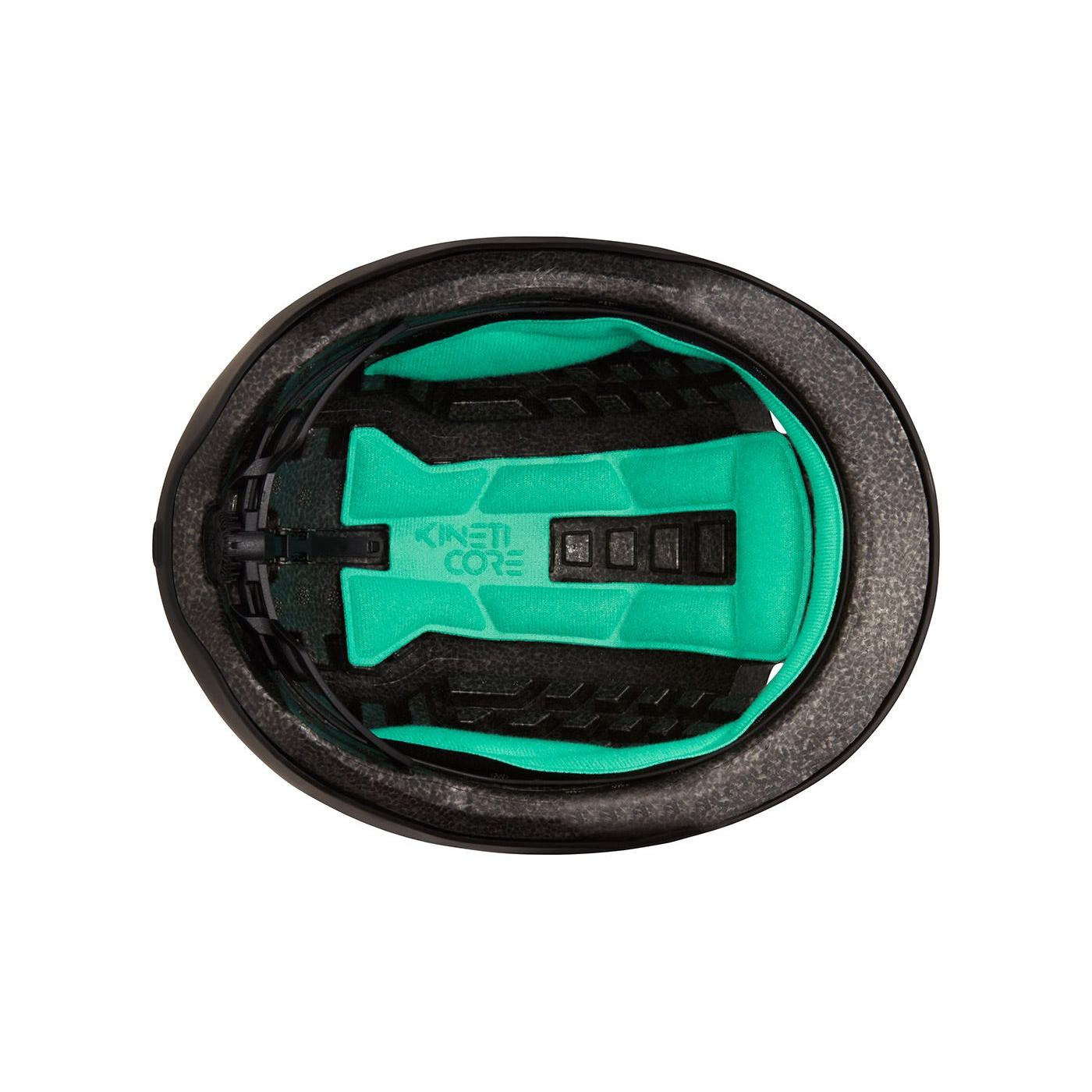 Lazer CityZen KinetiCore Commuter Helmet Black
