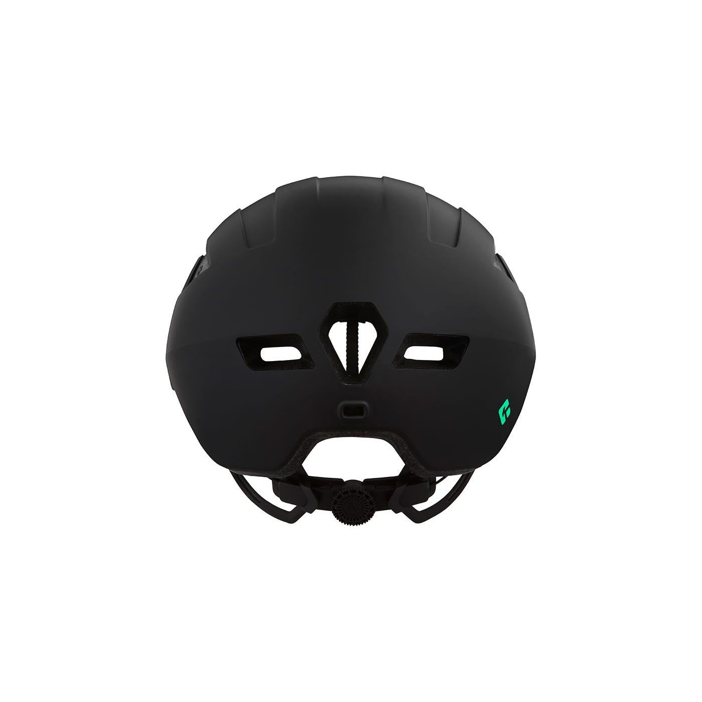 Lazer CityZen KinetiCore Commuter Helmet Black
