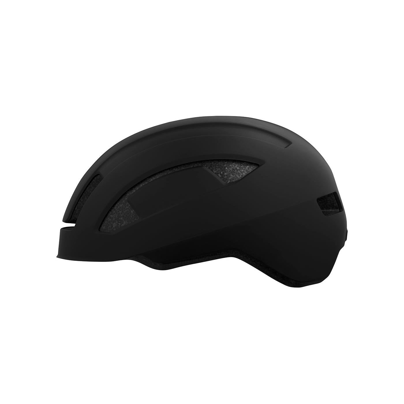 Lazer CityZen KinetiCore Commuter Helmet Black