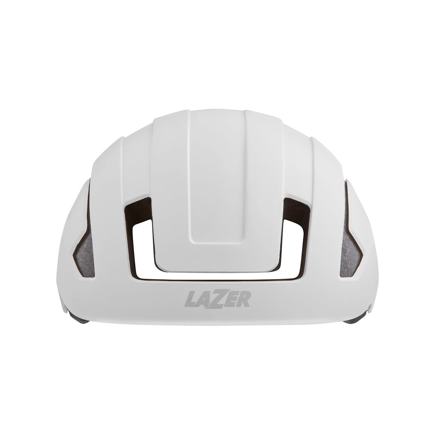 Lazer CityZen KinetiCore Commuter Helmet White
