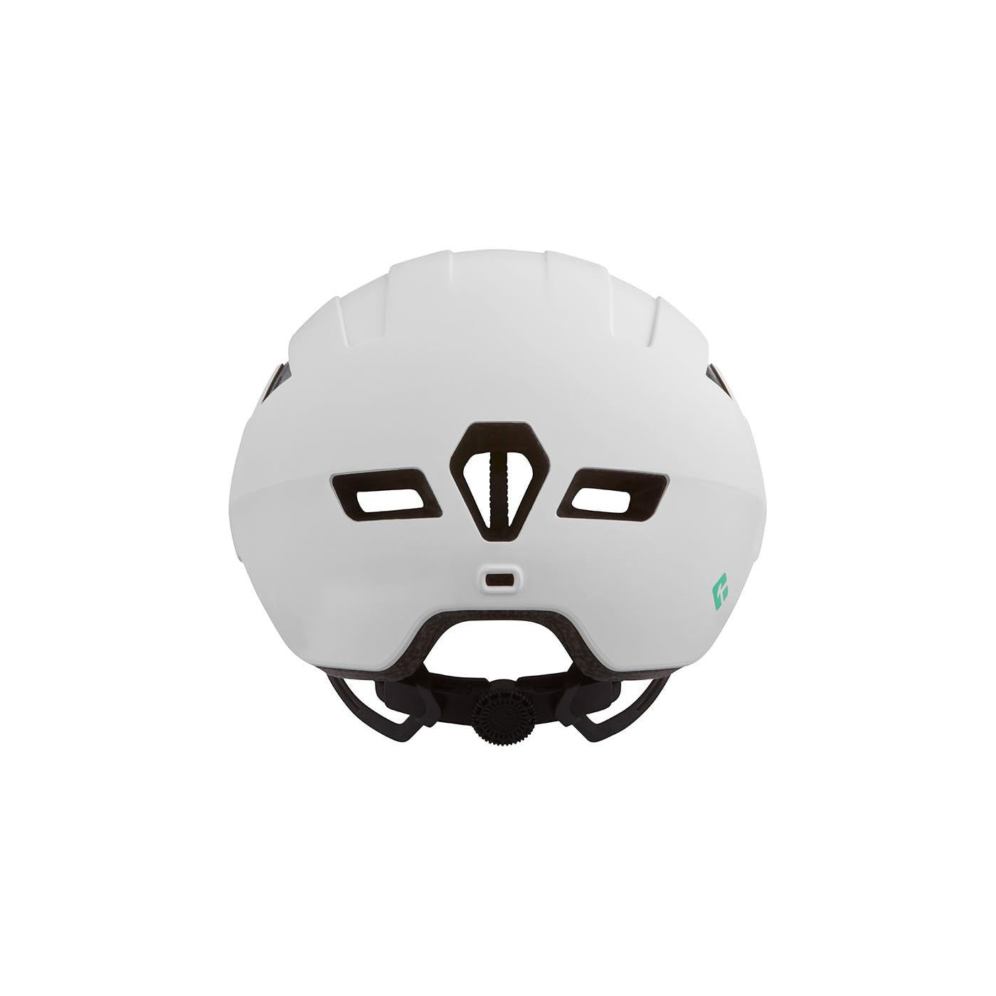 Lazer CityZen KinetiCore Commuter Helmet White