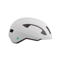 Lazer CityZen KinetiCore Commuter Helmet White