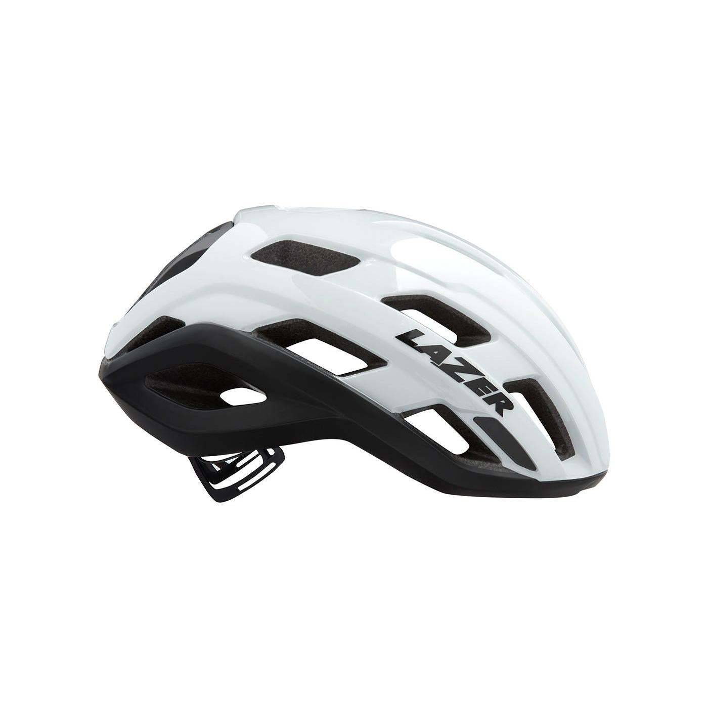 Lazer Strada KinetiCore Helmet White