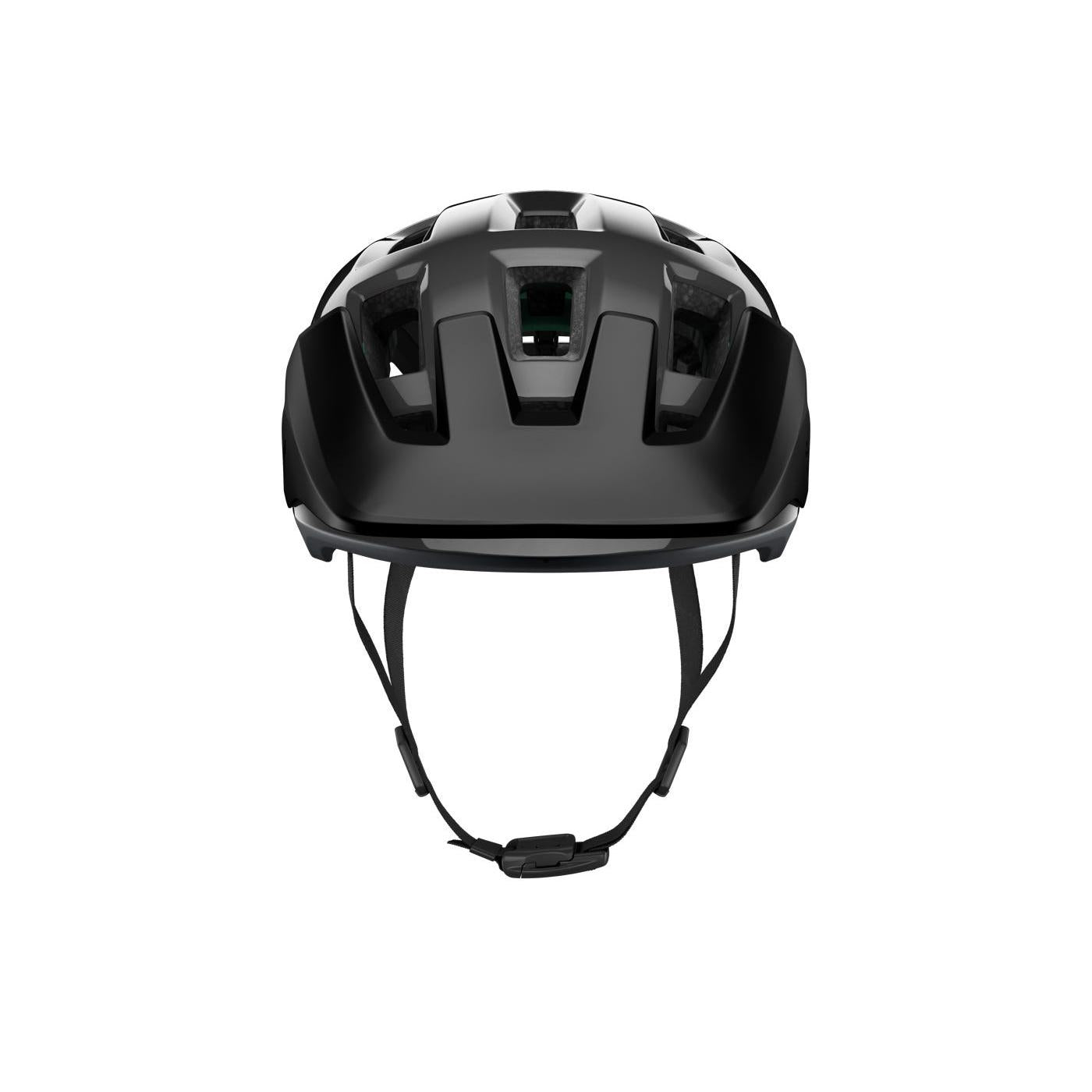 Lazer Coyote Kineticore Helmet Titanium