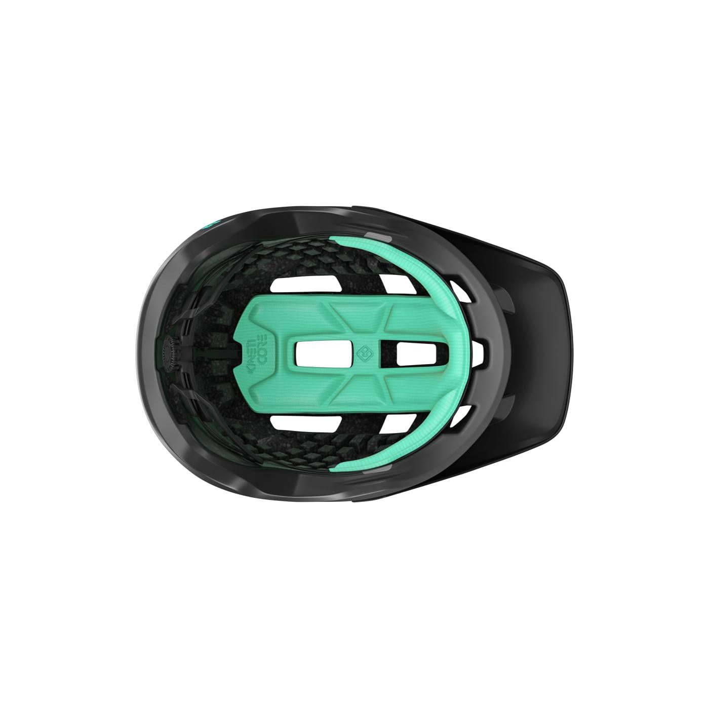 Lazer Coyote Kineticore Helmet Titanium
