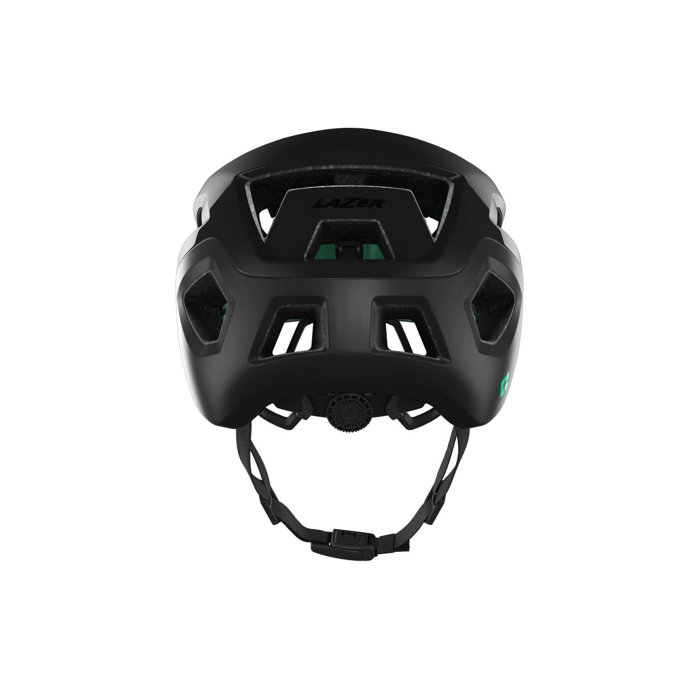 Lazer Coyote Kineticore Helmet Titanium