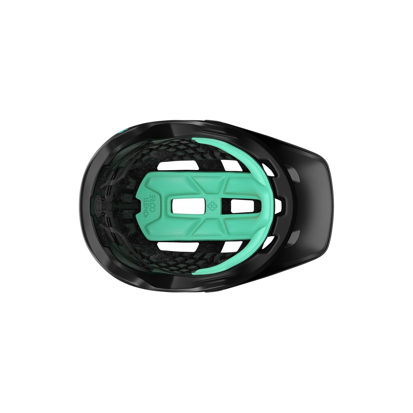 Lazer Coyote Kineticore Helmet Matte Black