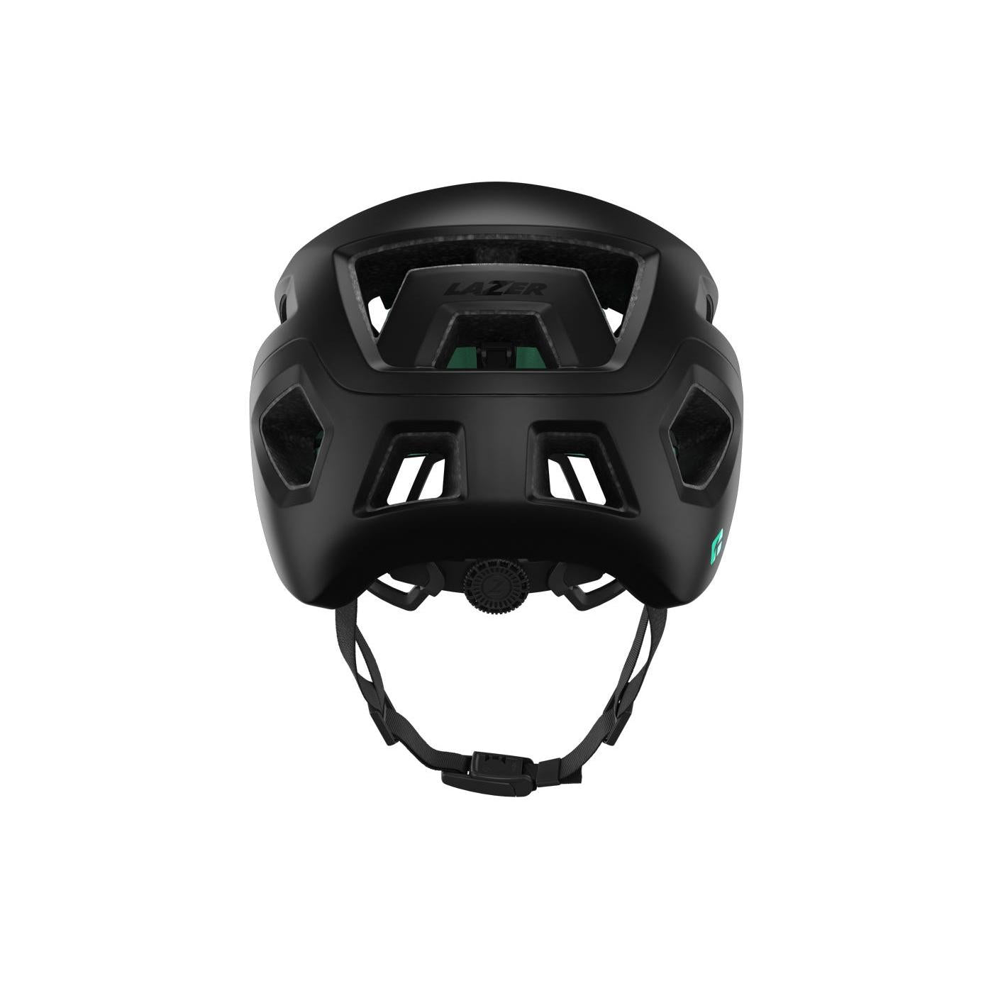 Lazer Coyote Kineticore Helmet Matte Black