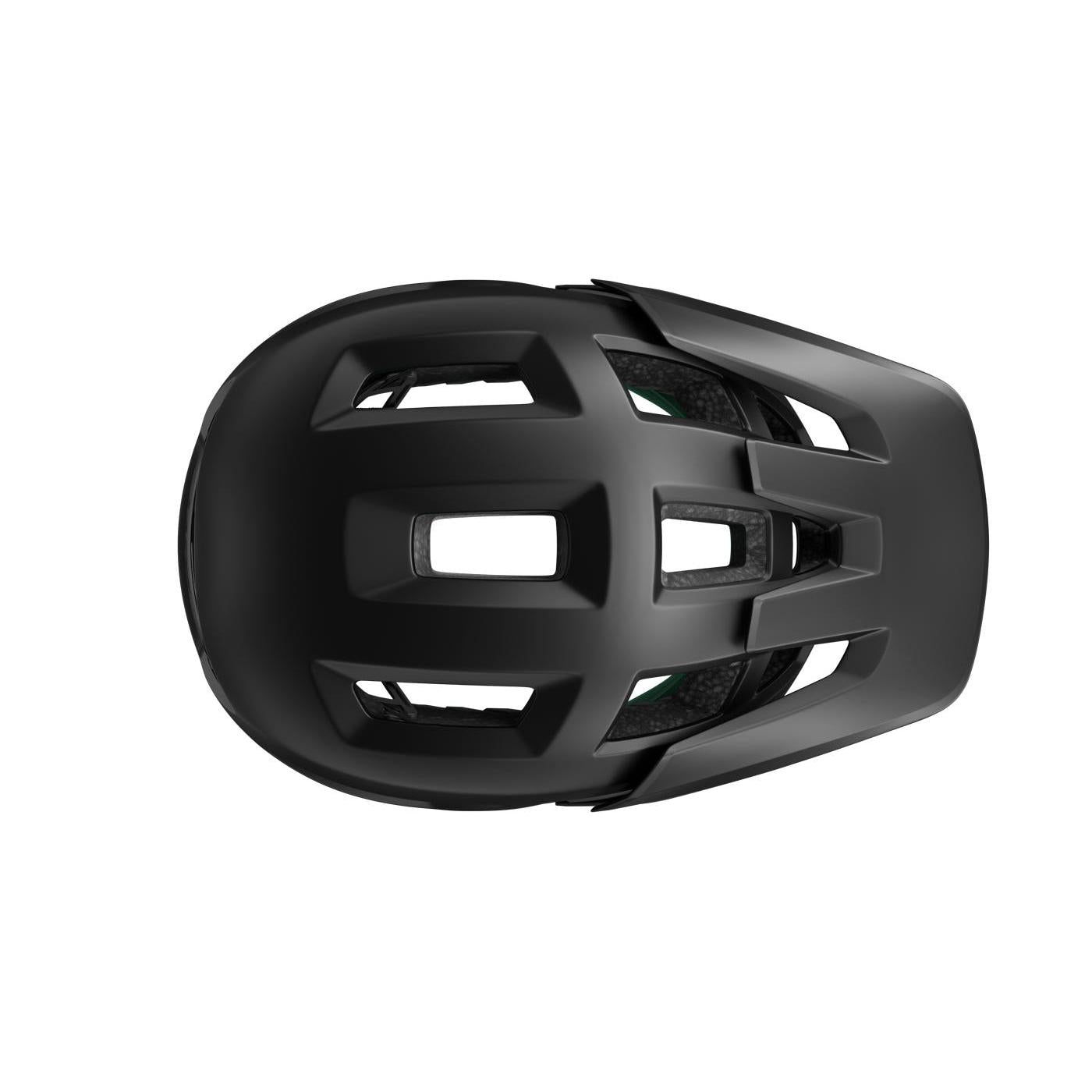 Lazer Coyote Kineticore Helmet Matte Black