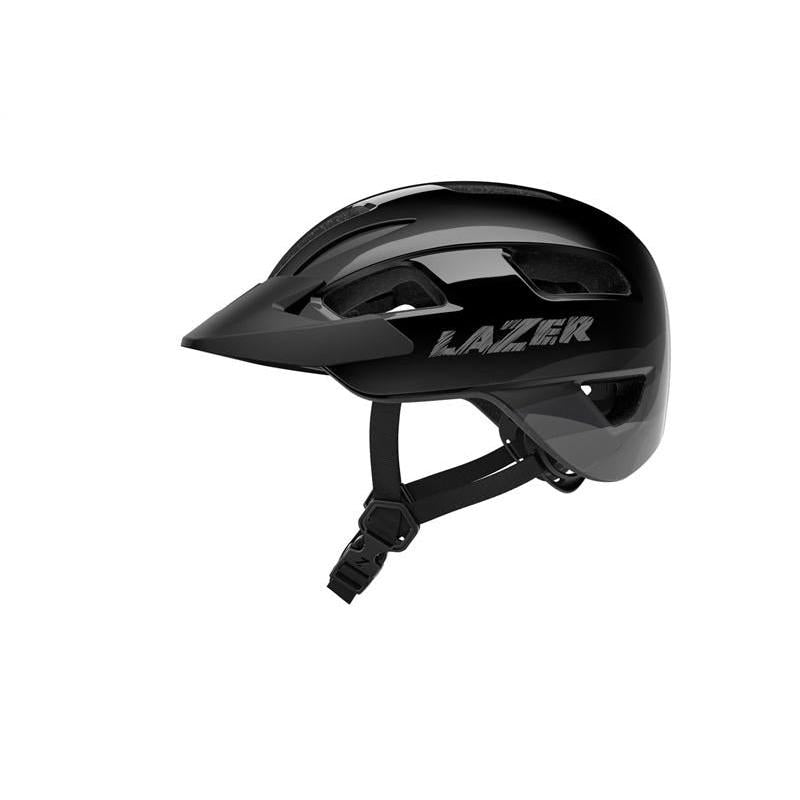 Lazer Gekko Kid's Helmet Black 50-56 cm