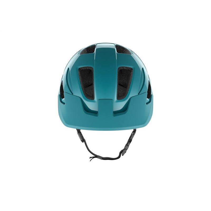Lazer Gekko Kid's Helmet Blue/Yellow 50-56 cm