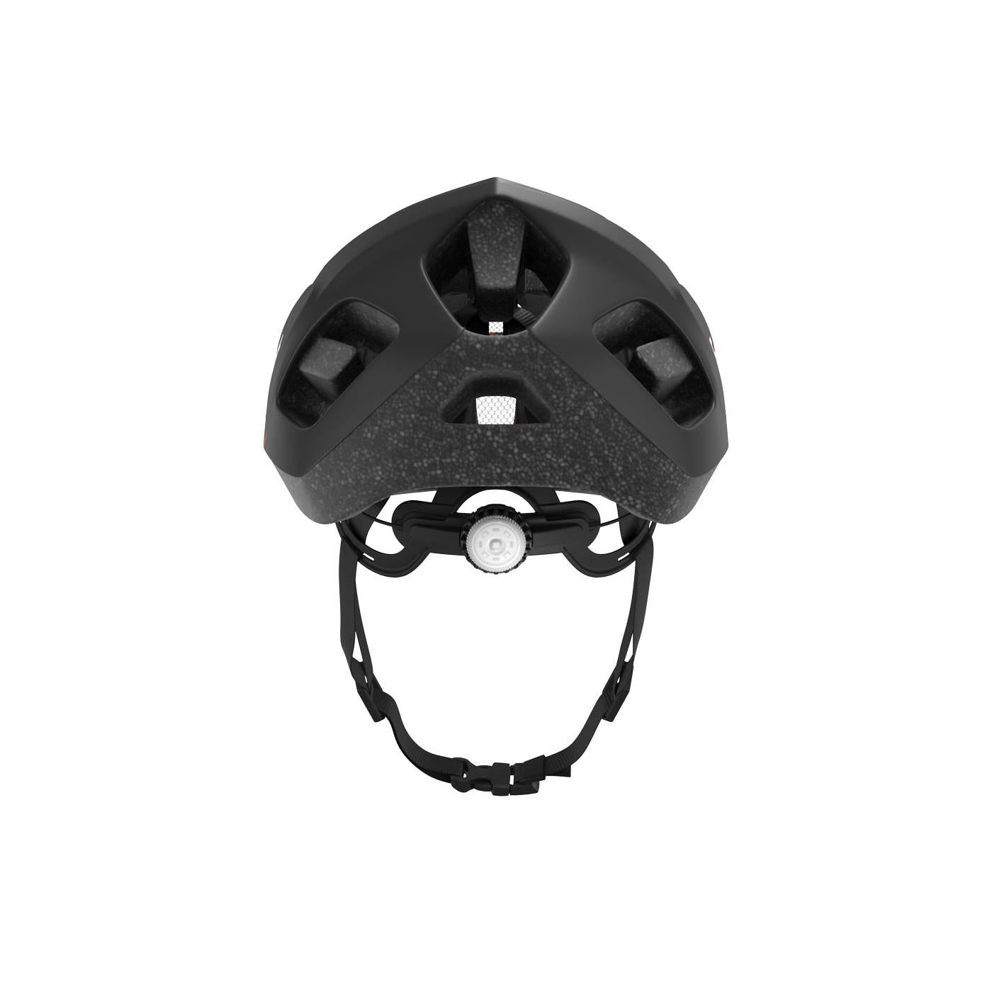Lazer J1 Youth Helmet Red Flames