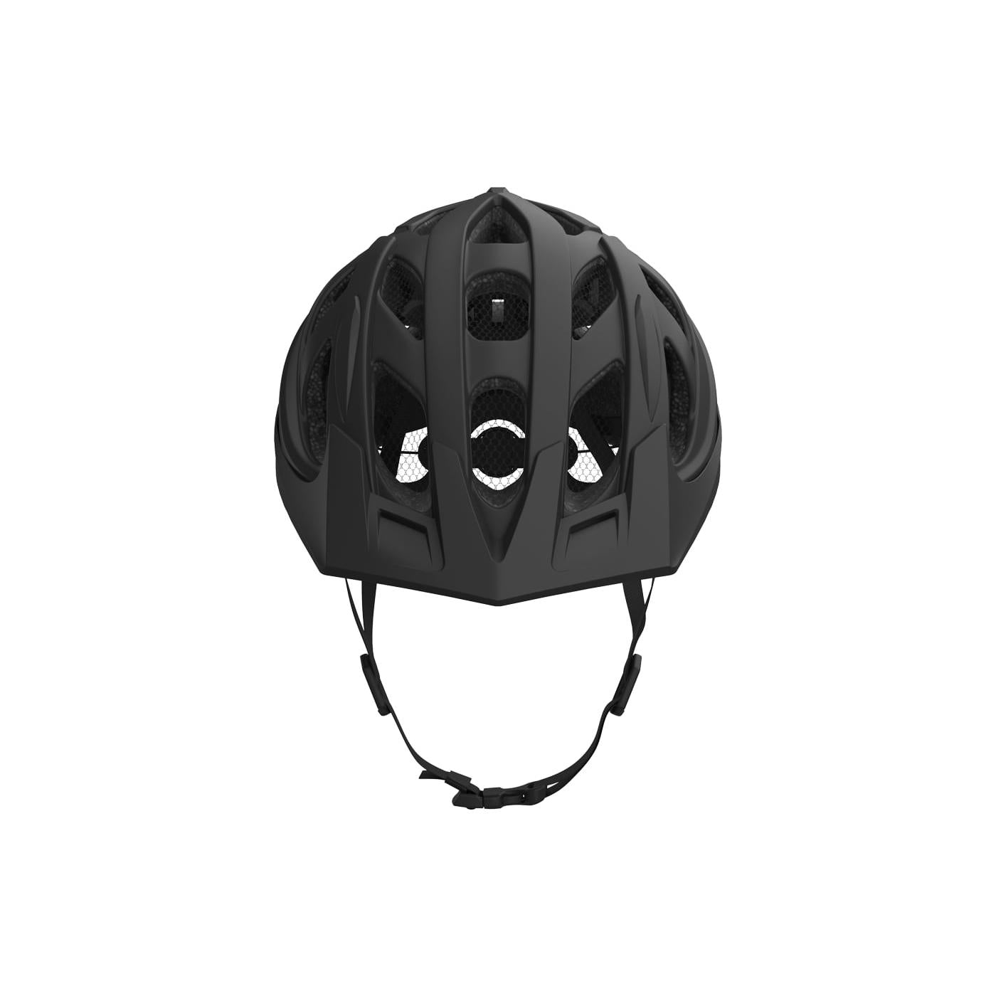 Lazer J1 Youth Helmet Matte Black