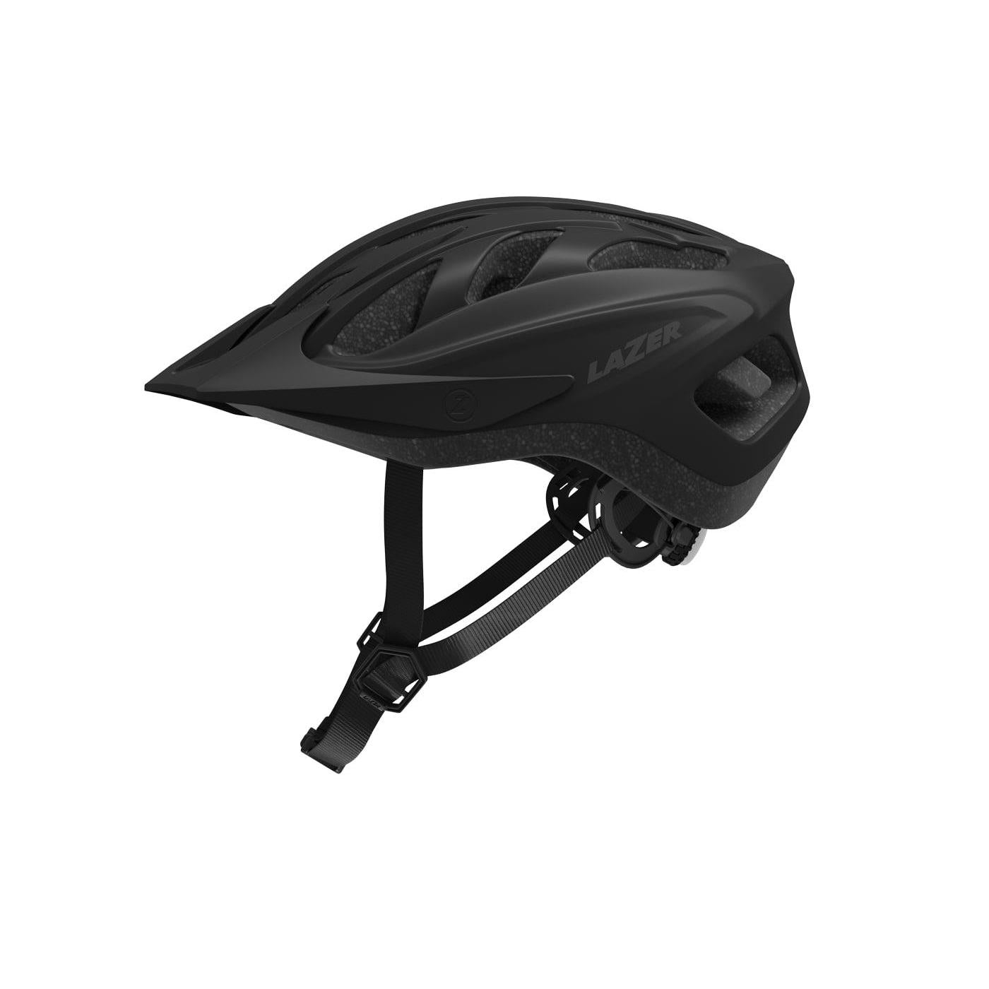 Lazer J1 Youth Helmet Matte Black – 99 Bikes