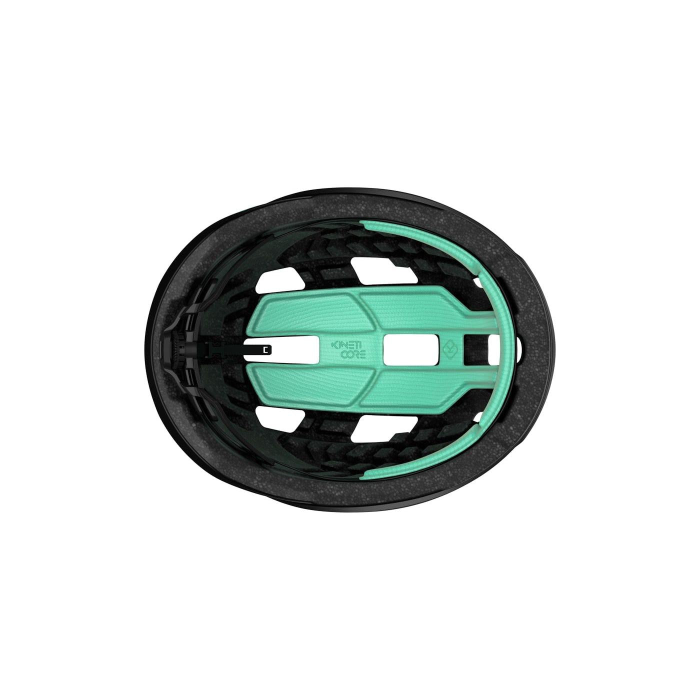 Lazer Tonic Kineticore Helmet Matte Black