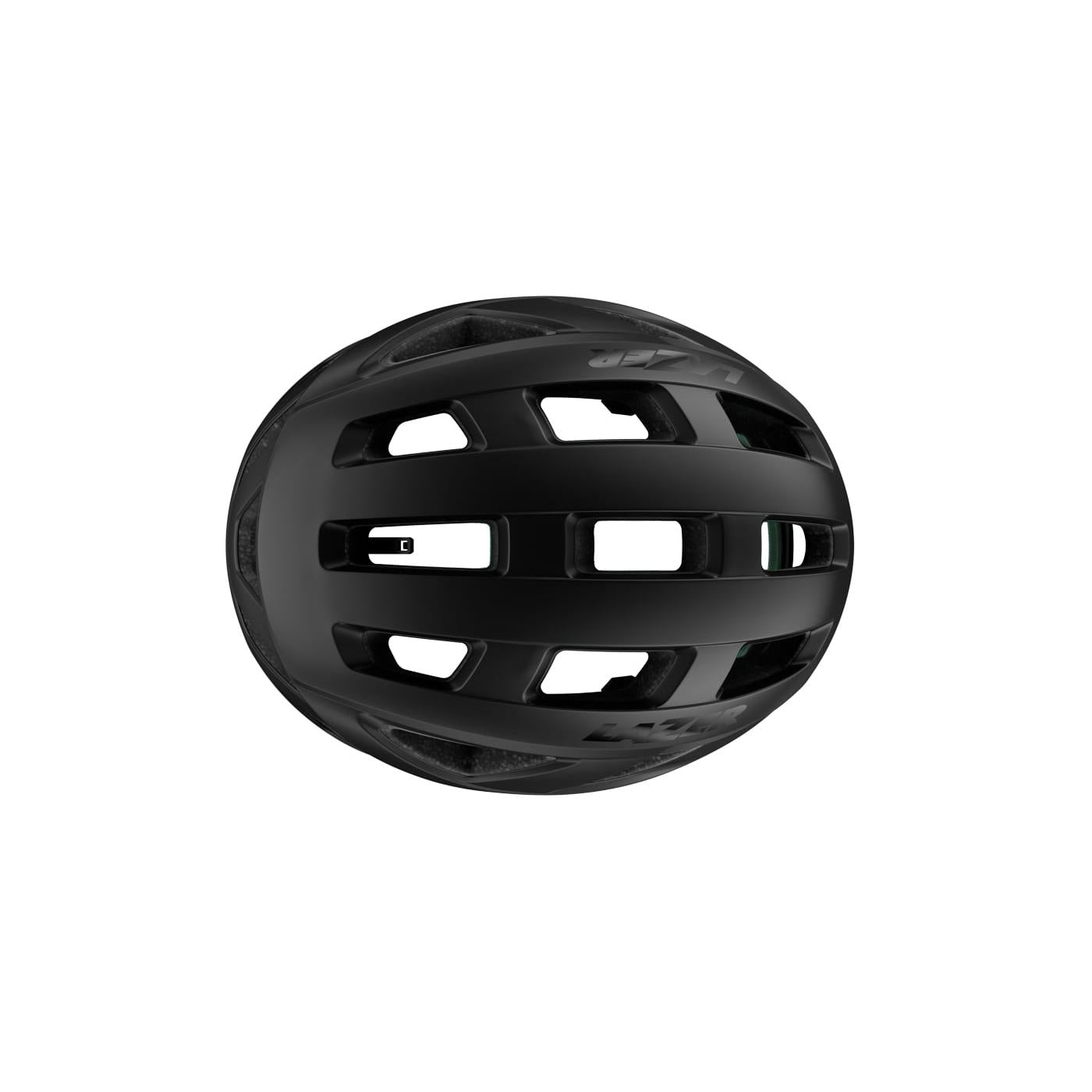 Lazer Tonic Kineticore Helmet Matte Black