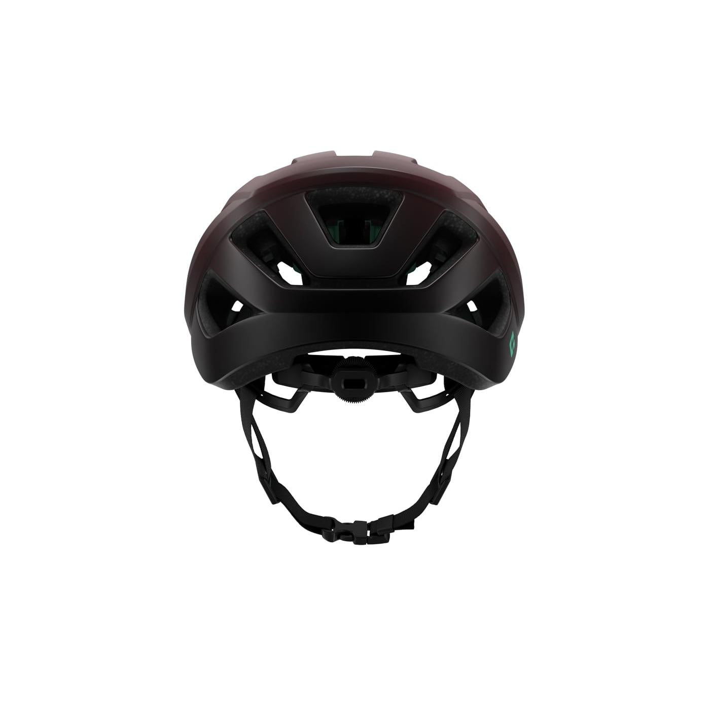 Lazer Tonic Kineticore Helmet Cosmic Berry/Black